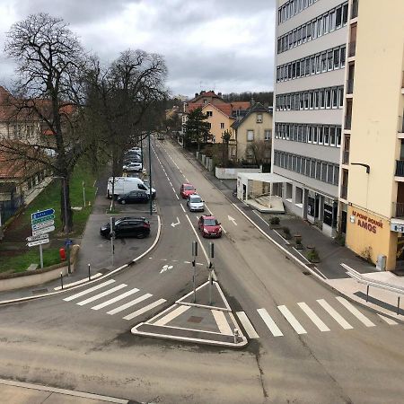 L'Urban - Appart Au Top ! Мец Экстерьер фото